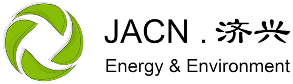 Shanghai Jacn Energy & EnvironmentCo. Ltd.